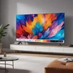 smart tv samsung neo qled 65 polegadas: descubra o que há de melhor em 2023