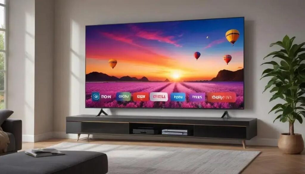Smart tv tcl 50 polegadas com dolby vision: descubra as vantagens