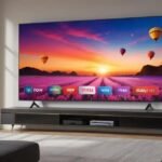 Smart tv tcl 50 polegadas com dolby vision: descubra as vantagens