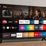 Smart tv Philco 40 polegadas com wi-fi integrado: descubra as vantagens essenciais