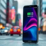 Qual celular tem melhor bateria em 2025? Descubra agora e escolha certo!