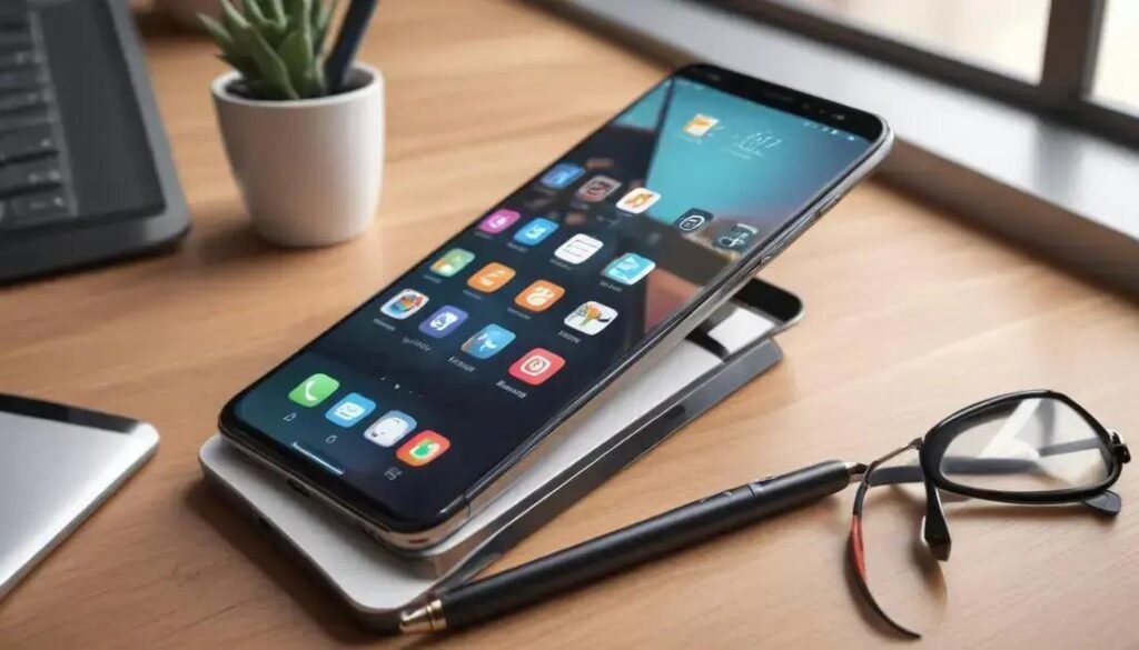 Melhor smartphone android custo-benefício 2025: os mais baratos e poderosos