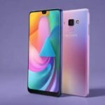 Smartphone Samsung Galaxy A55 5G 8GB review: vale a pena comprar?