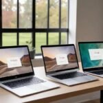 Notebook Windows vs Mac vs Chromebook: qual o melhor para você?