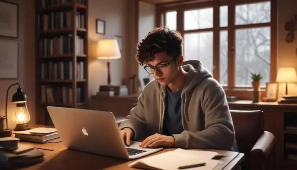 Notebook bom para estudos e trabalhos acadêmicos: escolha o ideal