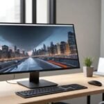 Monitor portátil leve e fino: descubra os melhores do mercado em 2025