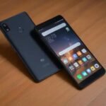 Smartphone Xiaomi Redmi Note 14 Midnight Black (Preto) 8GB RAM 256GB ROM em 2025