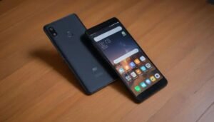 Smartphone Xiaomi Redmi Note 14 Midnight Black (Preto) 8GB RAM 256GB ROM em 2025