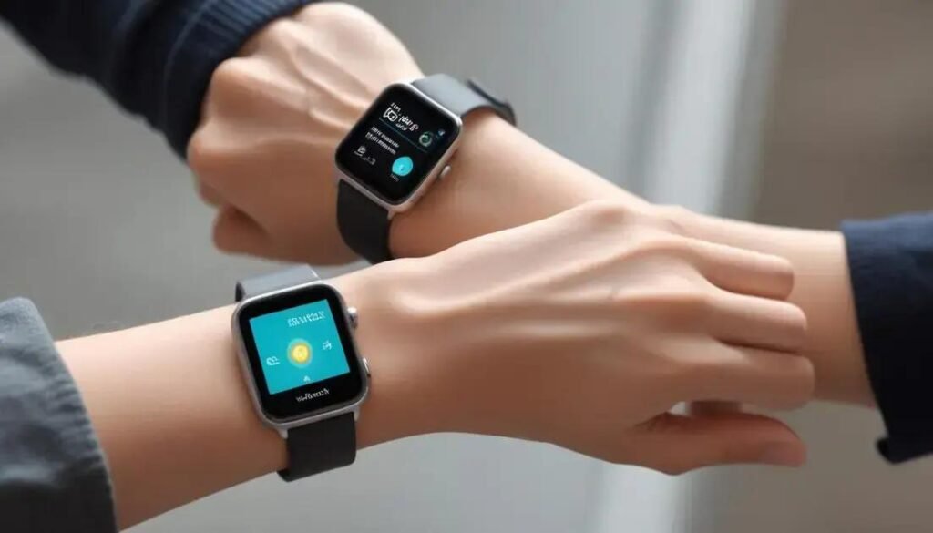 Smartwatch compatível com Android e iOS: escolha o melhor em 2025