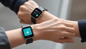 Smartwatch compatível com Android e iOS: escolha o melhor em 2025