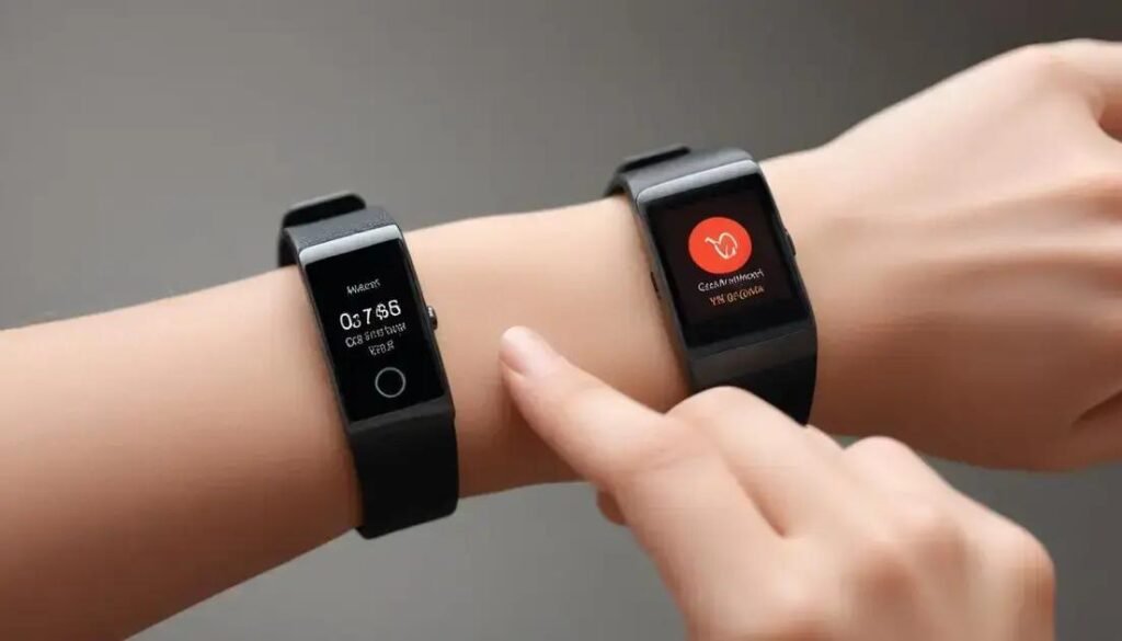 Pulseira inteligente com notificações de chamadas: o guia completo de 2025