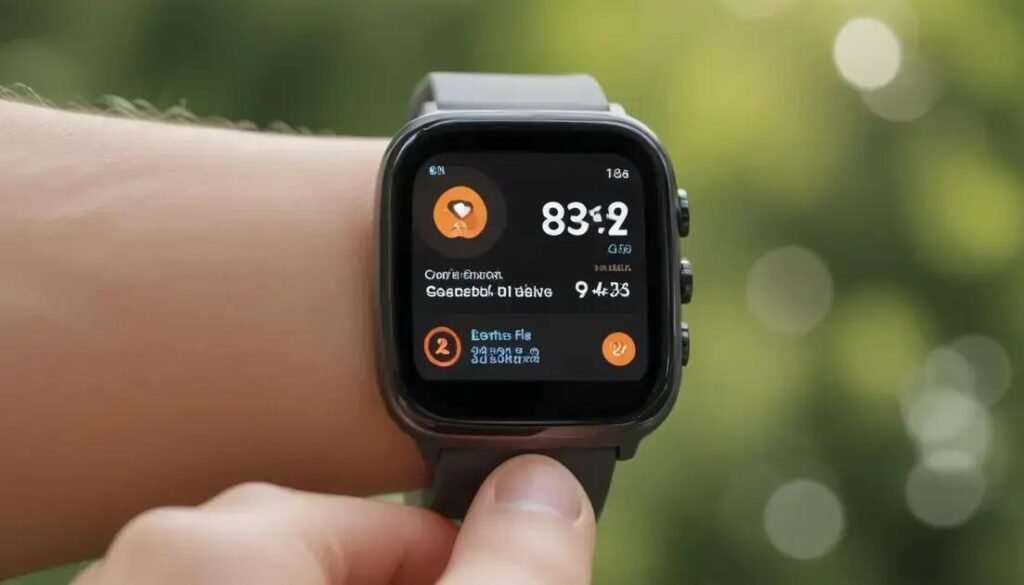 Smartwatch com longa duração de bateria: descubra os melhores de 2025