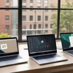 Qual notebook comprar em 2025: Windows, Mac ou Chromebook?