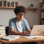 Notebook leve e rápido para universitários: como escolher o ideal