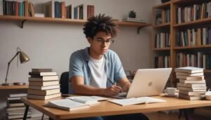 Notebook leve e rápido para universitários: como escolher o ideal