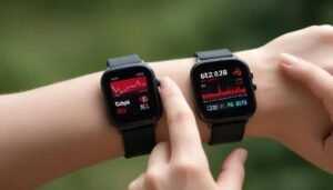 Melhor smartwatch para monitorar pressão arterial: escolha a tecnologia ideal