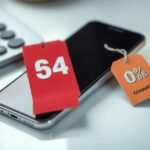 Promoção de smartphone na Amazon hoje: ofertas imperdíveis para você