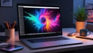 Melhor custo-benefício em notebook para edição 4K em 2025: descubra opções incríveis