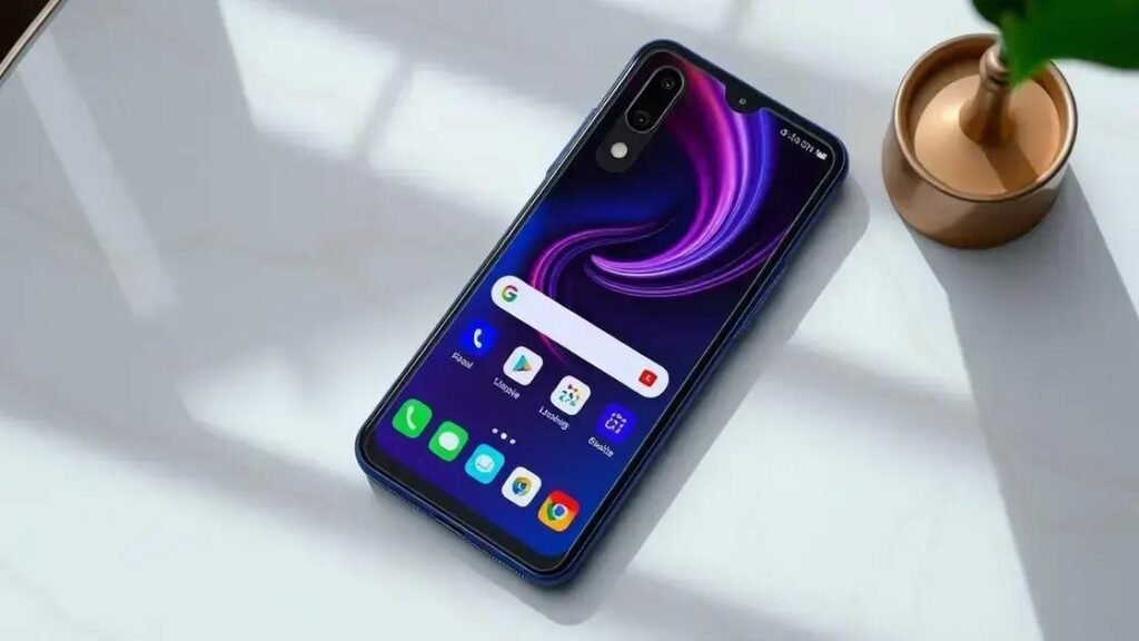 Review completo do Xiaomi Poco C75 NFC 2025: O melhor custo-benefício?