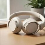 Fones de ouvido sem fio Sony WH-1000XM4: conforto e qualidade de áudio superior
