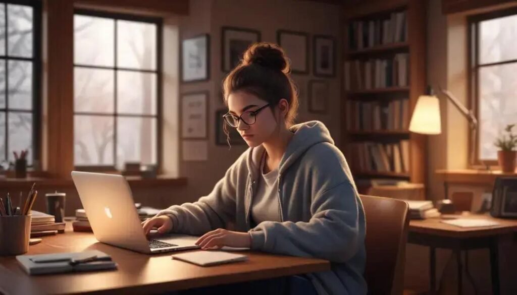 Notebook com longa duração de bateria para estudantes: 5 opções imperdíveis