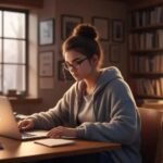 Notebook com longa duração de bateria para estudantes: 5 opções imperdíveis