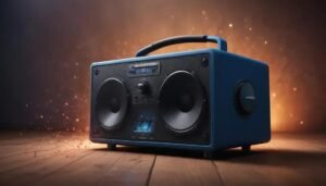 Caixa amplificada Mondial CM-400 400W Bluetooth: Som de Qualidade a Preço Justo