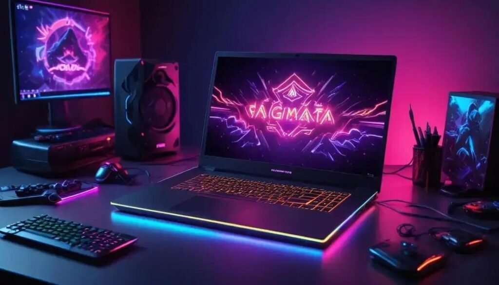 Melhor notebook gamer 2025: descubra os melhores e mais rápidos
