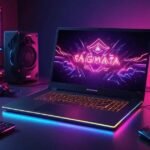 Melhor notebook gamer 2025: descubra os melhores e mais rápidos