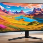 Monitor ultrawide 34 polegadas: o que você deve saber em 2025