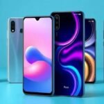 Comparativo: Xiaomi Poco C75 NFC vs concorrentes em 2025