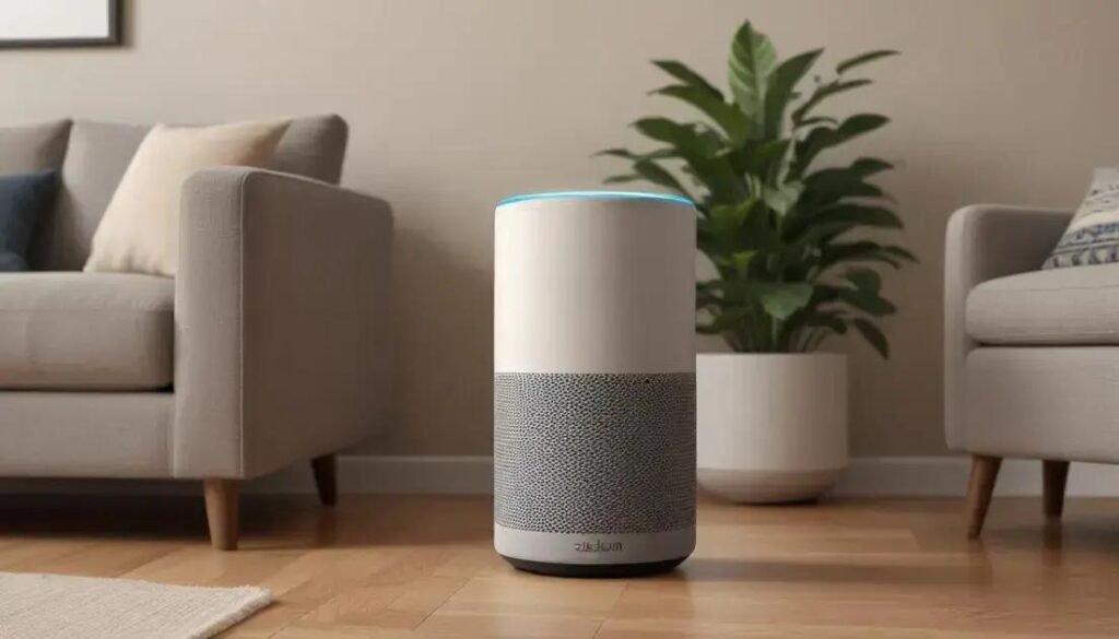 Echo pop smart speaker com Alexa: descubra os recursos incríveis