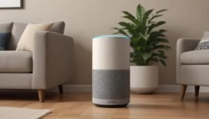 Echo pop smart speaker com Alexa: descubra os recursos incríveis