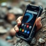melhor celular durável e resistente: descubra os top modelos de 2025