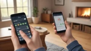 Aplicativos para controle de hábitos: transforme sua rotina em 2025