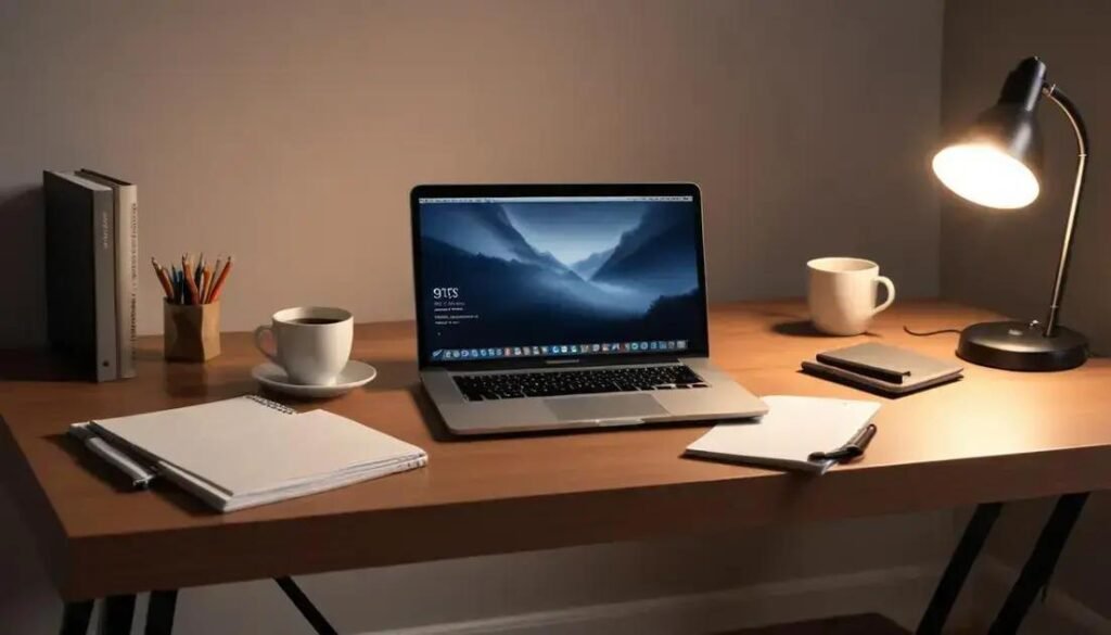 Melhor notebook para trabalho: descubra o ideal entre Windows, Mac ou Chromebook