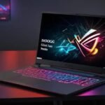 Notebook gamer custo-benefício 2025: descubra as melhores opções do mercado