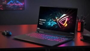 Notebook gamer custo-benefício 2025: descubra as melhores opções do mercado