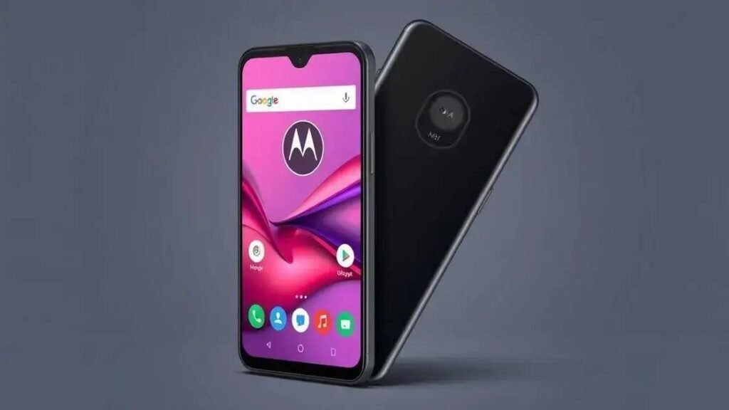 Análise Motorola Moto G24 8GB RAM Boost 128GB Grafite: A Nova Sensação
