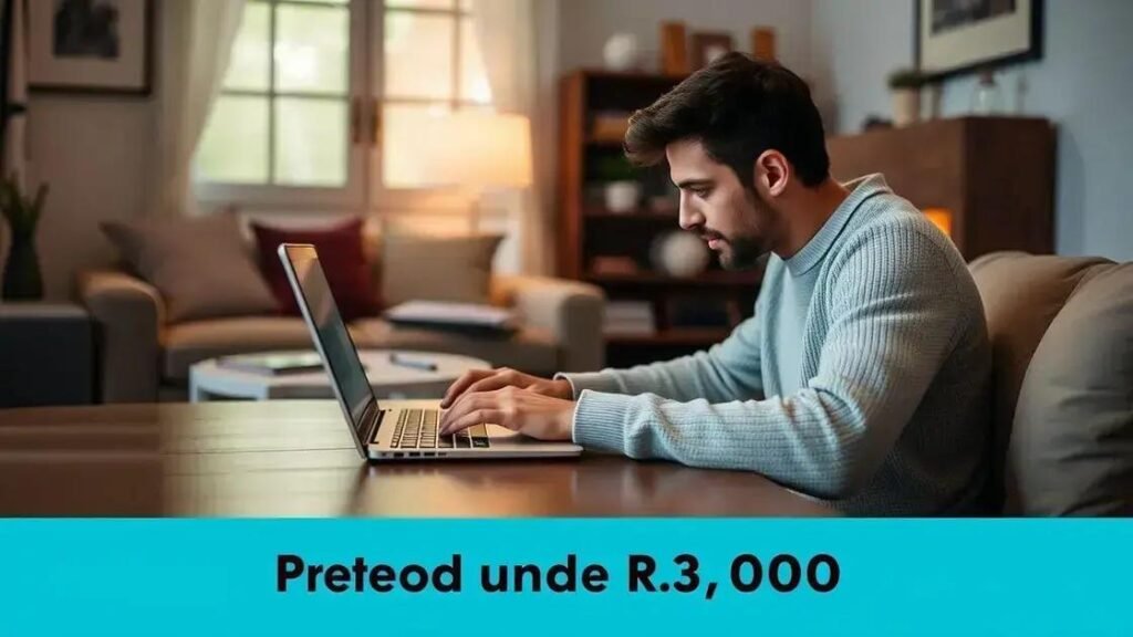 Notebook bom e barato até R$ 3.000: descubra opções incríveis