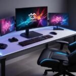 Monitor gamer barato: descubra opções incríveis e acessíveis para 2025