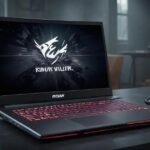 Melhor notebook para jogos pesados: descubra os top 5 modelos