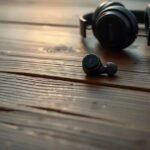 Fone de ouvido sem fio Sennheiser Momentum True Wireless 3: som incrível e conforto