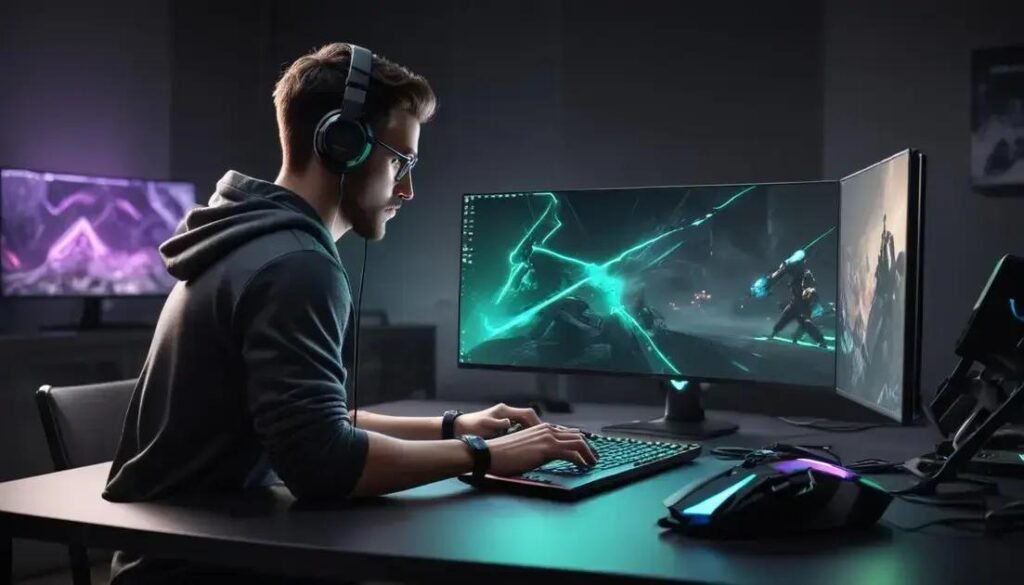 Notebook gamer com RTX 3050: confira quais são os melhores em 2025