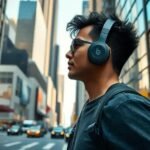 Fone de ouvido bluetooth beats solo pro: descubra suas características surpreendentes