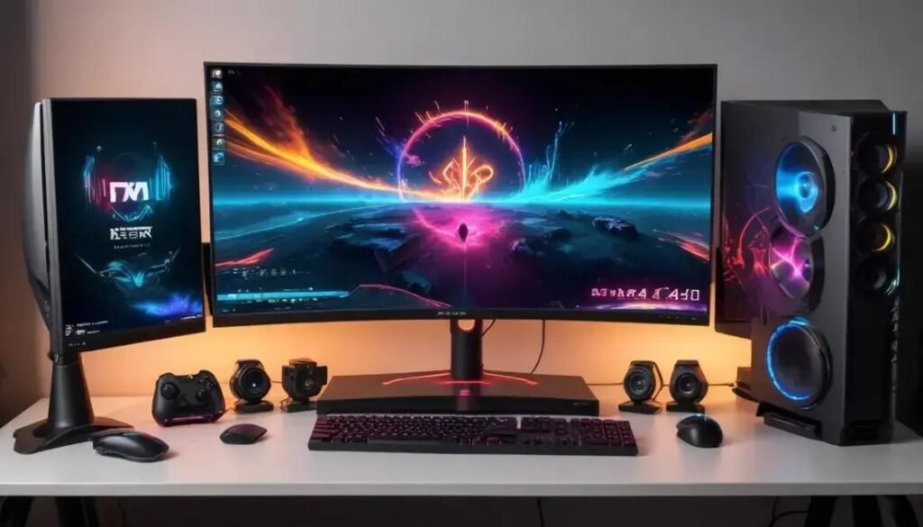 Monitores com taxa de atualização de 480Hz: Porque você deve considerar um agora