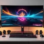 Monitores com taxa de atualização de 480Hz: Porque você deve considerar um agora