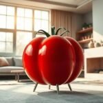 Caixa de som tomate mts-2026 monitor ativo bluetooth: um som excepcional