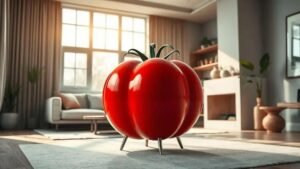 Caixa de som tomate mts-2026 monitor ativo bluetooth: um som excepcional