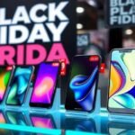 Promoções de smartphones na Black Friday: descontos imperdíveis para 2023